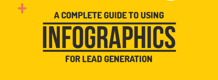 Generating Leads with Infographics